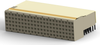 Backplane Conn, Rcpt, 110Pos, 5Row, 2Mm; Product Range Amp - Te Connectivity - 76AC8725 - Newark, An Avnet Company