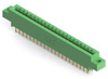 Card Conn, Dual Side, 42Pos, Wire Wrap; Card Edge Connector Type Edac - 60AJ9609 - Newark, An Avnet Company