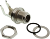 Dc Power Jack, 3A, 24V, Panel; Gender Switchcraft/conxall - 26AC9068 - Newark, An Avnet Company