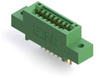 Card Edge Conn, Single, 8Pos, Th; Card Edge Connector Type Edac - 64AJ6338 - Newark, An Avnet Company