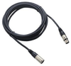Audio Cable Assembly; Connector Type A Multicomp Pro - 11M0526 - Newark, An Avnet Company