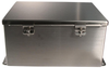 Enclosure, Junction Box, Ss, Gray; Enclosure Type Nvent Hoffman - 06B5121 - Newark, An Avnet Company