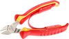 Cutter, Snipe, Diagonal, 3Mm, 145Mm Rohs Compliant Facom - 90AJ7797 - Newark, An Avnet Company