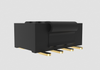 Board mount - G809A2008130DHR - Amphenol Communications Solutions