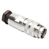 Circular Connector Assemblies - C09131H0081012-ND - DigiKey