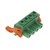 Headers, Plugs and Sockets - 1812775-ND - DigiKey