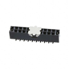 Headers, Receptacles, Female Sockets - 6-147105-0-ND - DigiKey