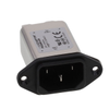Power Entry Modules (PEM) - 817-2650-ND - DigiKey