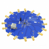Evaluation and Demonstration Boards and Kits - ADCLK954/PCBZ-ND - DigiKey