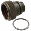 Backshells and Cable Clamps - A144708-ND - DigiKey