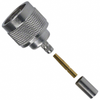 Coaxial Connector (RF) Assemblies - ACX1119-ND - DigiKey
