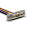 D-Sub Cables - 2262-A29650-115-ND - DigiKey