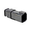 Rectangular Connector Housings - 889-2255-ND - DigiKey