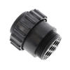 Circular Connector Housings - A136627-ND - DigiKey