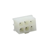 Headers, Male Pins - 2057-DME-06-S2-SQ-ND - DigiKey
