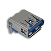 USB, DVI, HDMI Connector Assemblies - 137-RAHUA30E-ND - DigiKey
