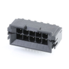 Headers, Male Pins - 0438100202-ND - DigiKey