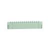 Headers, Male Pins - 4285-STA12-15WH-ETCT-ND - DigiKey
