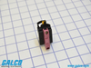 IDEC Pushbutton Non-Illuminated - CW1B-M2E01B - Galco Industrial Electronics