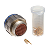 Circular Connector Assemblies - 1178-TVS06RF-19-35P-ND - DigiKey