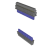 Rectangular Cable Assemblies - SFSDT-30-28-H-12.00-DR-NDX-ND - DigiKey