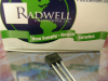 Transistor - 44552366 - Radwell International