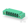 Headers, Plugs and Sockets - 17-2842484-6-ND - DigiKey
