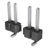 Headers, Male Pins - 612-TSM-128-01-T-SV-ND - DigiKey