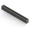 Edgeboard Connectors - 356-022-520-101-ND - DigiKey