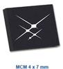 Front-end Module for CDMA (Tx 824-849 MHz), (Rx 869-894 MHz) - SKY77425 - Skyworks Solutions, Inc.