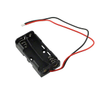 Battery Holders, Clips, Contacts - BH2AAAW - ODG (Origin Data Global)