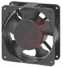 Fan;AC;115V;Dual Ball Bearing;120 x 120x 38mm - 70225996 - Allied Electronics, Inc.