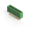 Edgeboard Connectors - 151-845-028-541-201-ND - DigiKey