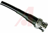 Cable Assy;BNC Male x2;RG-59B/U 75 Ohm Cbl;7ft.;Black;UL Stds - 70121221 - Allied Electronics, Inc.