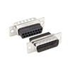D-Sub, D-Shaped Connector Housings - 5328-FMCN45974-ND - DigiKey