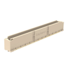 Arrays, Edge Type, Mezzanine (Board to Board) - 664-G832MC131205222HRTR-ND - DigiKey