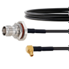 Coaxial Cables (RF) - 5328-FMC00334-24-ND - DigiKey