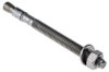 Masonry Bolts & Anchors - 6222004 - RS Components, Ltd.