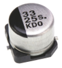 Aluminium Capacitors - 5369900 - RS Components, Ltd.