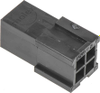 Wire Housings & Plugs - 6801887 - RS Components, Ltd.