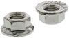 Hex Nuts - 7259675 - RS Components, Ltd.