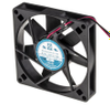 Axial Fans - 5415003 - RS Components, Ltd.