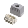 Heavy Duty Connector Assemblies - 2181-75009641-ND - DigiKey