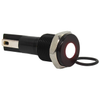 Panel Indicators, Pilot Lights - 2449-IN10ABW6C-ND - DigiKey