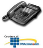 NEC 16 Button Display Speakerphone with 20 Button Module - 730215 - TelephoneStuff.com