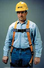Titan Non-Stretch Full-Body Safety Harnesses - Image