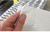Cellulose Sorbent Pad -- 151050 - Image