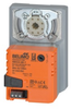 Damper Actuator - NMX24-SR-T - Belimo Americas