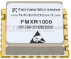 10 MHz Free Running Reference Oscillator in 0.9 inch SMT (Surface Mount) Package, Internal Ref., Phase Noise -145 dBc/Hz -- FMXR1000 - Image