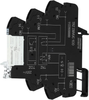 Coupling relay Weidmüller TRZ 230VUC 1CO - 1122930000 - Automation24, Inc.